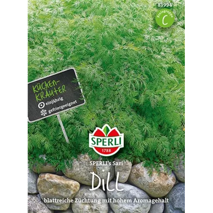 Dill 'Sari'