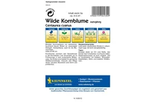 Kornblume 3-5 m²