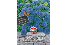 Kornblume 'Blauer Junge' Inhalt reicht für ca. 50 Pflanzen