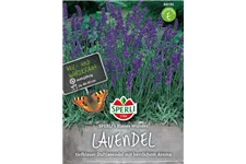 Lavendel 'Blaues Wunder' Inhalt reicht für ca. 120 Pflanzen