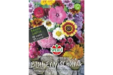 Blumenmischung 'Bauerngarten Sinfonie' Inhalt reicht für ca. 2 m²