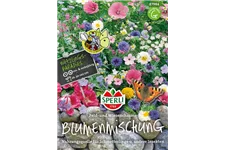 Blumenmischung 'Feld- und Wiesencharme' Inhalt reicht für ca. 3 m²