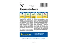 Blumenmischung 'Last Minute' 2-3 m²