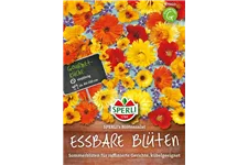 Essbare Blüten Inhalt reicht für ca. 2 m²