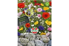 Blumenmischung 'Schnelle Blütenpracht' Inhalt reicht für ca. 5 m²