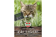 Katzengras Inhalt reicht für ca. 8 Töpfe à 10 cm