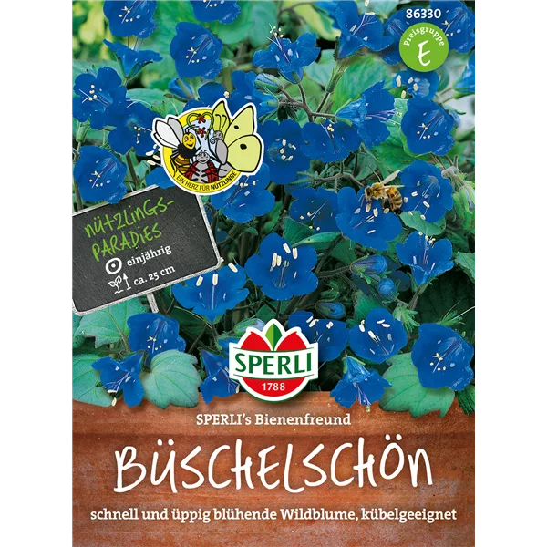 Büschelschön