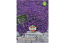 Garten-Blaukissen 'Azurro' Inhalt reicht für ca. 40 Pflanzen