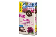 Floragard Bio-Erde Sauer 1x40l