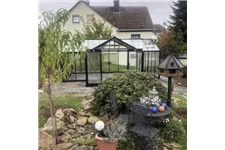 Orangerie Sophie Orangerie Sophie 22,5 m²