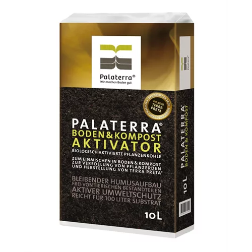 Palaterra® Aktivator Konzentrat