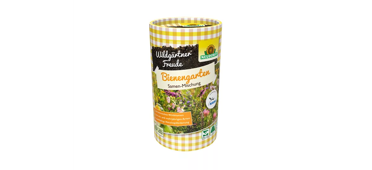 Neudorff WildgärtnerFreude Bienengarten 50 g