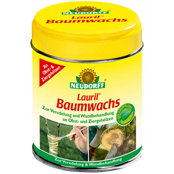 Neudorff Baumwachs Lauril