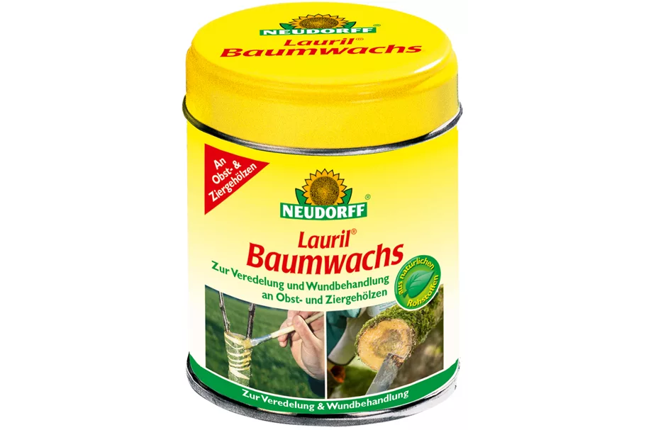 Neudorff Baumwachs Lauril 125 g