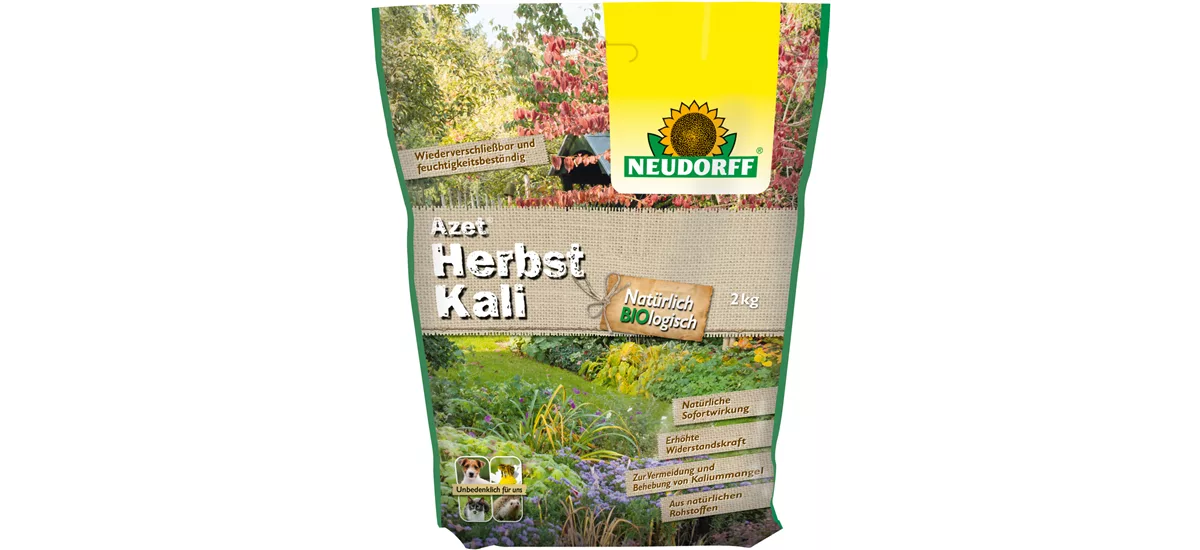 Azet HerbstKali 2 kg