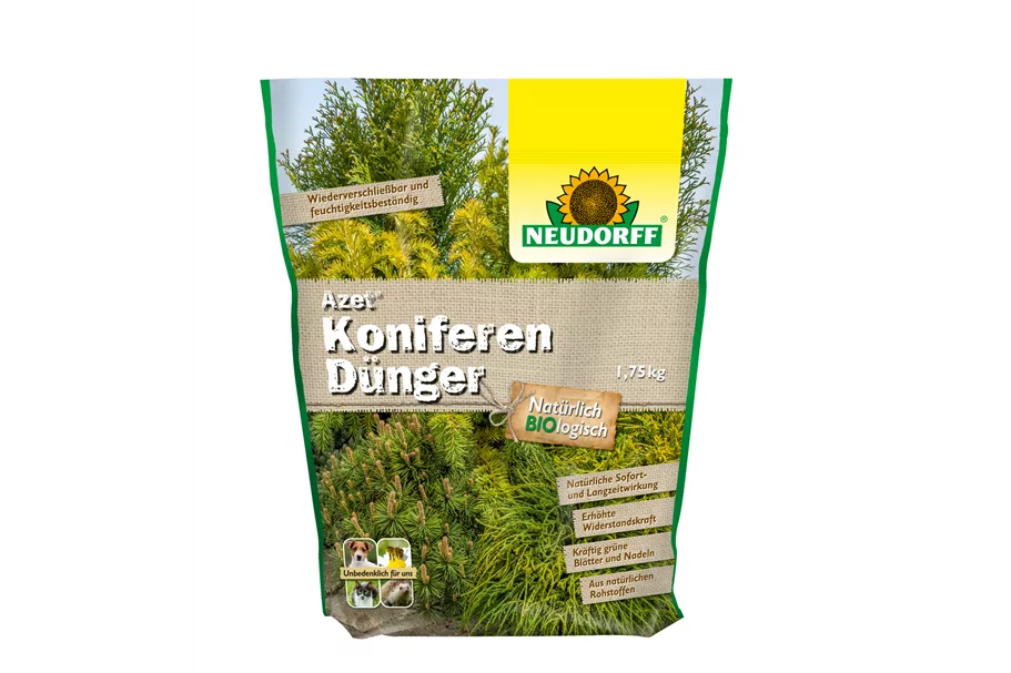 Azet KoniferenDünger 1,75 kg