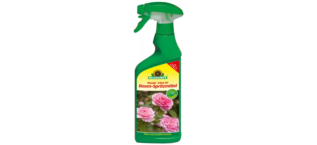 Neudo-Vital Neudo-Vital AF Rosen-Spritzmittel 500 ml