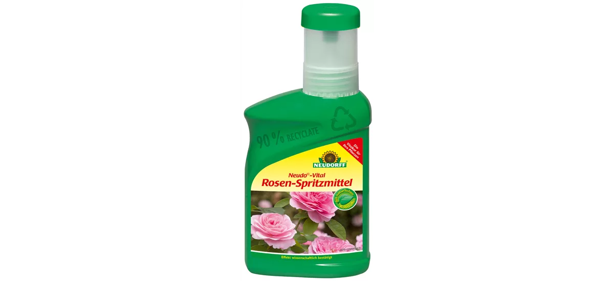 Neudo-Vital Neudo-Vital Rosen-Spritzmittel 250 ml