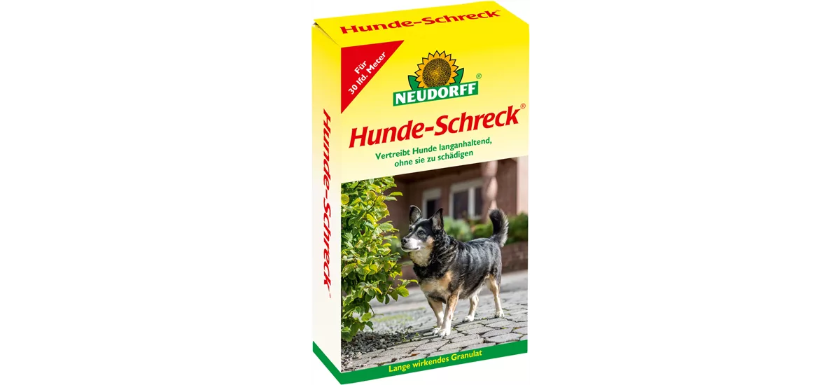 Neudorff Hunde-Schreck 300 g