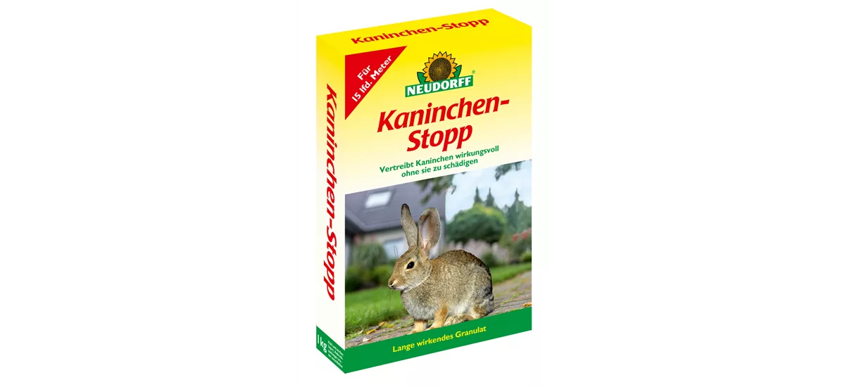 Neudorff Kaninchen-Stopp 1 kg