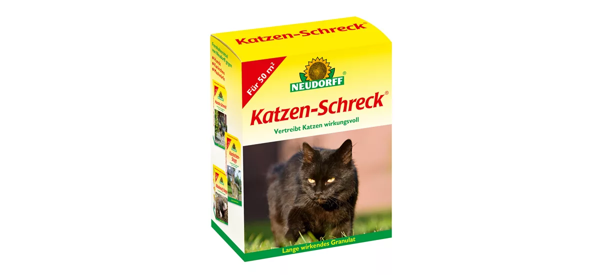 Neudorff Katzen-Schreck 200 g