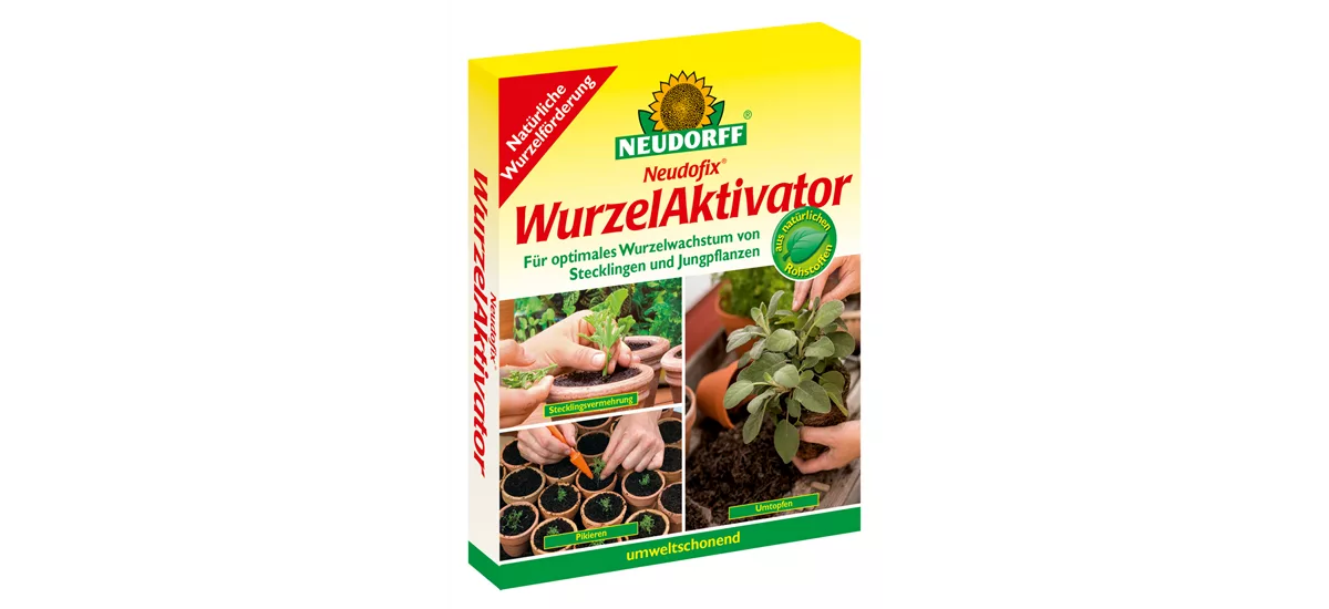 Neudorff Neudofix WurzelAktivator 40 g