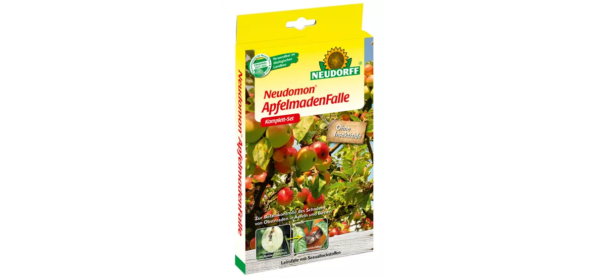 Neudorff Neudomon ApfelmadenFalle 1 st