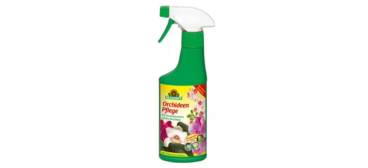 Neudorff OrchideenPflege 250 ml