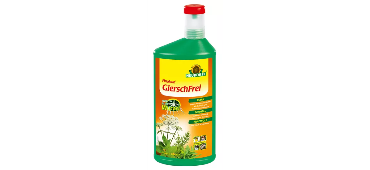 Finalsan GierschFrei 1 l