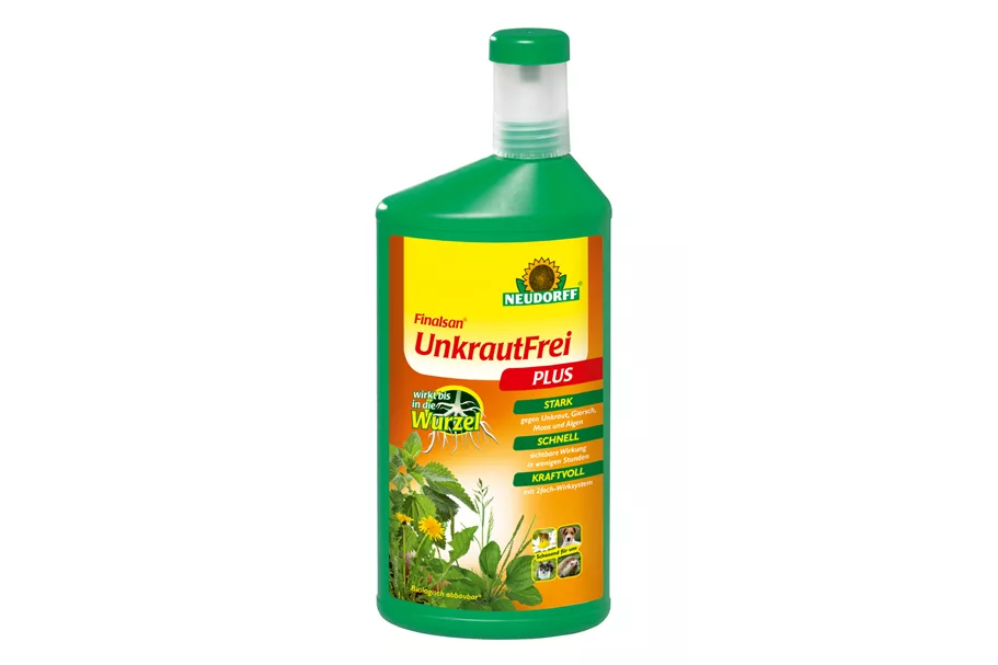 Finalsan UnkrautFrei Plus 1 l