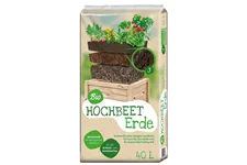 Universal Bio Hochbeeterde 1 Sack x 40 Liter