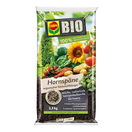 Compo BIO Hornspäne 