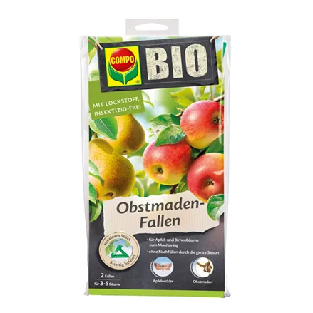 Compo BIO Obstmaden-Falle 