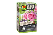 Compo BIO Rosen Langzeit-Dünger mit Schafwolle 2 kg