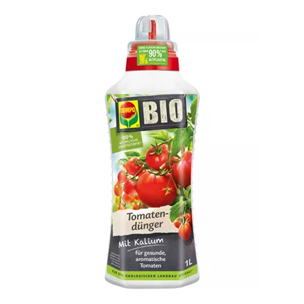 Compo BIO Tomatendünger 