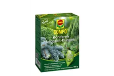 Compo Koniferen Langzeit-Dünger 2 kg