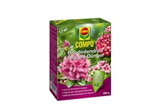 Compo Rhododendron Langzeit-Dünger 2 kg