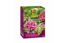 Compo Rhododendron Langzeit-Dünger 2 kg