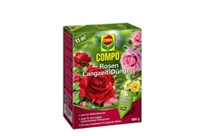 Compo Rosen Langzeit-Dünger 2 kg