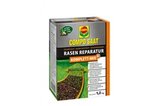 Compo SAAT Rasen-Reparatur Komplett Mix+ 1,2 kg