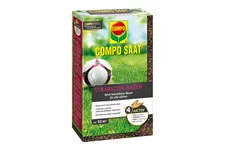 Compo SAAT Strapazier-Rasen 1 kg