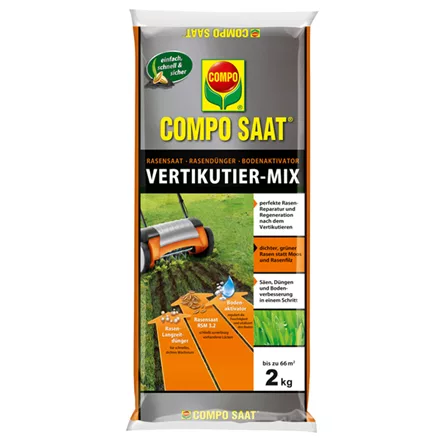 Compo SAAT Vertikutier-Mix 