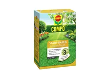 Compo Start-Rasen Langzeit-Dünger 1,5 kg