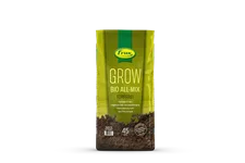 Frux GROW BIO ALL-MIX -torffrei- 45 l