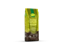 Frux GROW BIO ALL-MIX -torffrei- 45 l