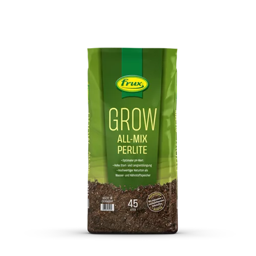 Frux GROW ALL_MIX PERLITE