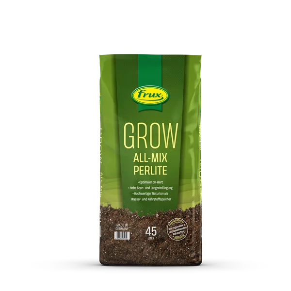 Frux GROW ALL_MIX PERLITE