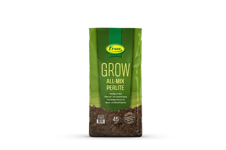 Frux GROW ALL_MIX PERLITE 45 l