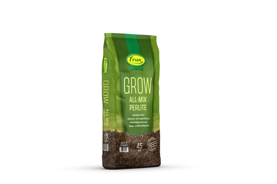 Frux GROW ALL_MIX PERLITE 45 l