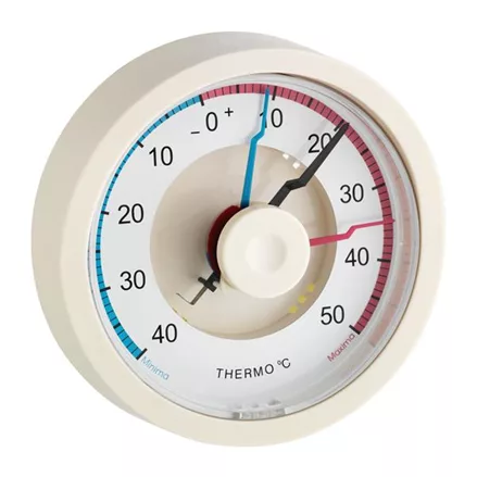 Min-Max-Thermometer